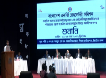 নতুন করে আবারও বাড়তে পারে গ্যাসের দাম
